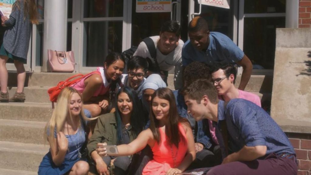 Degrassi Season 1 Streaming