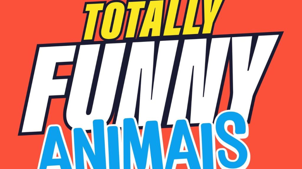 Totally Funny Animals Season 1