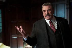 Blue Bloods Season 14