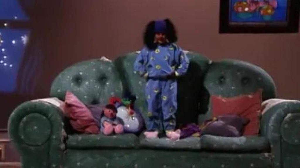 The Big Comfy Couch Season 1 Streaming