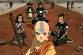 Avatar: The Last Airbender Season 1
