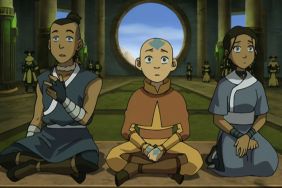 Avatar: The Last Airbender Season 2