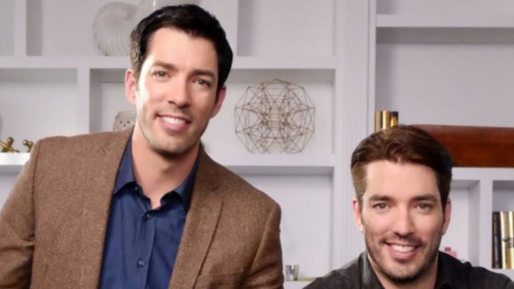 Property Brothers: Buying and Selling Season 4 Streaming