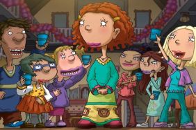As Told By Ginger Season 3 Streaming: Watch & Stream Online via Paramount Plus