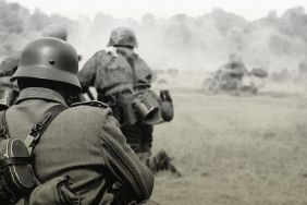 The Secret History Of WWII Season 1 Streaming: Watch & Stream Online via Amazon Prime Video