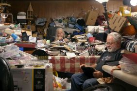 Hoarders Season 4 Streaming