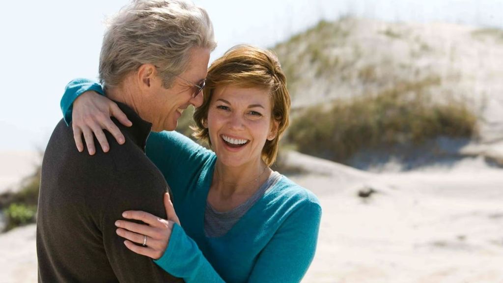 Nights in Rodanthe Streaming: Watch & Stream Online via HBO Max