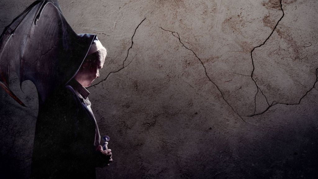 Amulet (2020) Streaming: Watch & Stream Online via Hulu