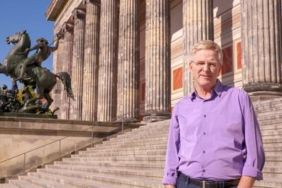 Rick Steves' Europe Season 11 Streaming