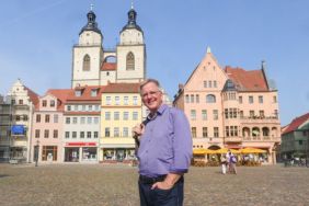 Rick Steves' Europe Season 9 Streaming