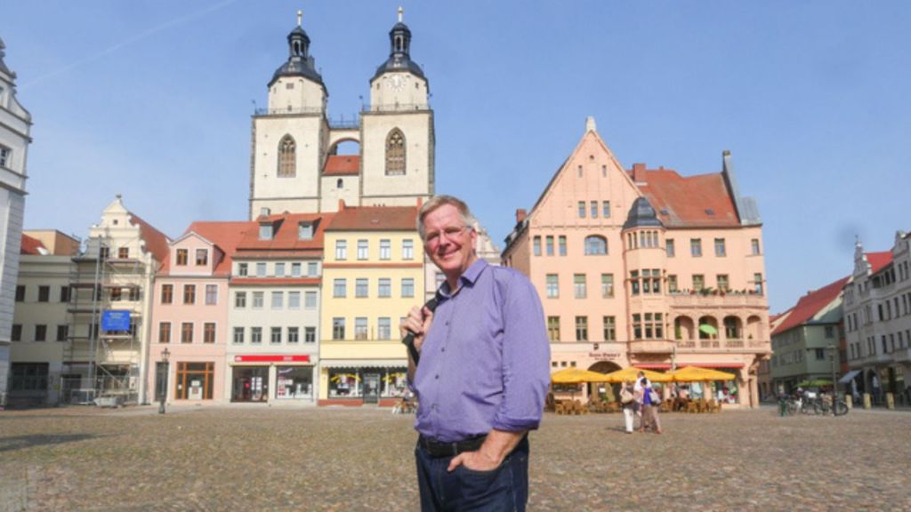 Rick Steves' Europe Season 9 Streaming