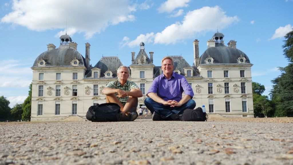 Rick Steves' Europe Season 8 Streaming