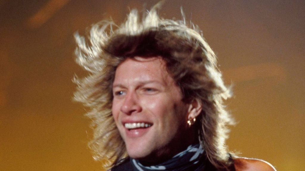 Jon Bon Jovi