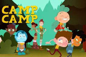 Camp Camp Season 1 Streaming: Watch & Stream Online via Peacock