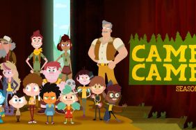 Camp Camp Season 2 Streaming: Watch & Stream Online via Peacock