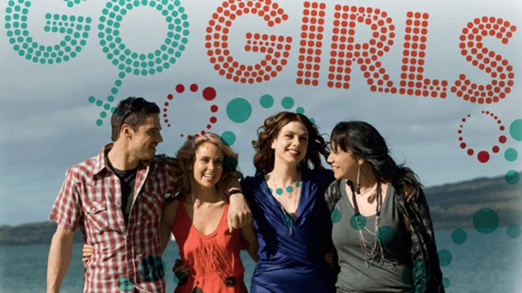 Go Girls Season 2 Streaming: Watch & Stream Online Via Peacock