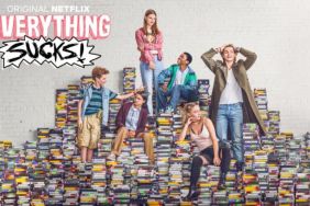 Everything Sucks! Season 1 Streaming: Watch and Stream Online via Netflix