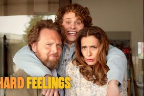 Hard Feelings Streaming: Watch & Stream Online via Netflix