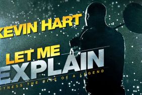 Kevin Hart: Let Me Explain Streaming: Watch & Stream Online via Peacock