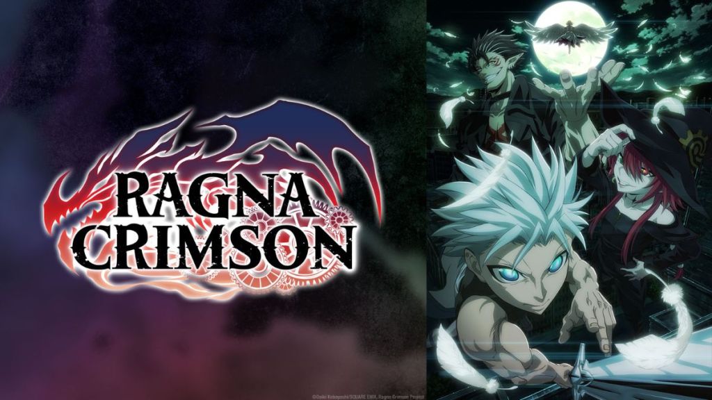 Ragna Crimson Season 1 Episode 18 Streaming: How to Watch & Stream Online