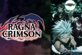 Ragna Crimson Season 1 Episode 18 Streaming: How to Watch & Stream Online