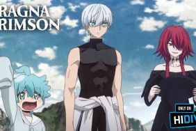 Ragna Crimson Season 1 Episode 18 Release Date & Time on HIDIVE