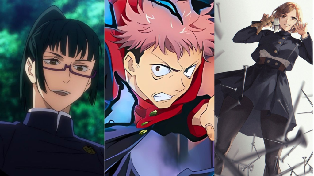 Jujutsu-Kaisen-Weak-Sorcerer-then-Yuta-Okkotsu