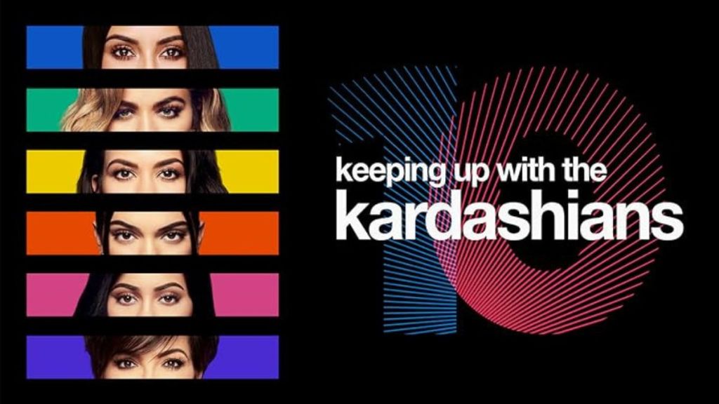 Keeping Up with the Kardashians Season 14 Streaming: Watch & Stream Online Via Peacock