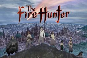 The Fire Hunter Season 2 Episode 8 Release Date & Time on Crunchyroll
