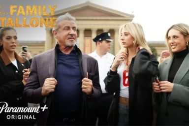 The Family Stallone Season 2 Episode 3 Streaming: How to Watch & Stream Online