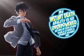 My Instant Death Ability is Overpowered Season 1 Episode 7 Streaming: How to Watch & Stream Online