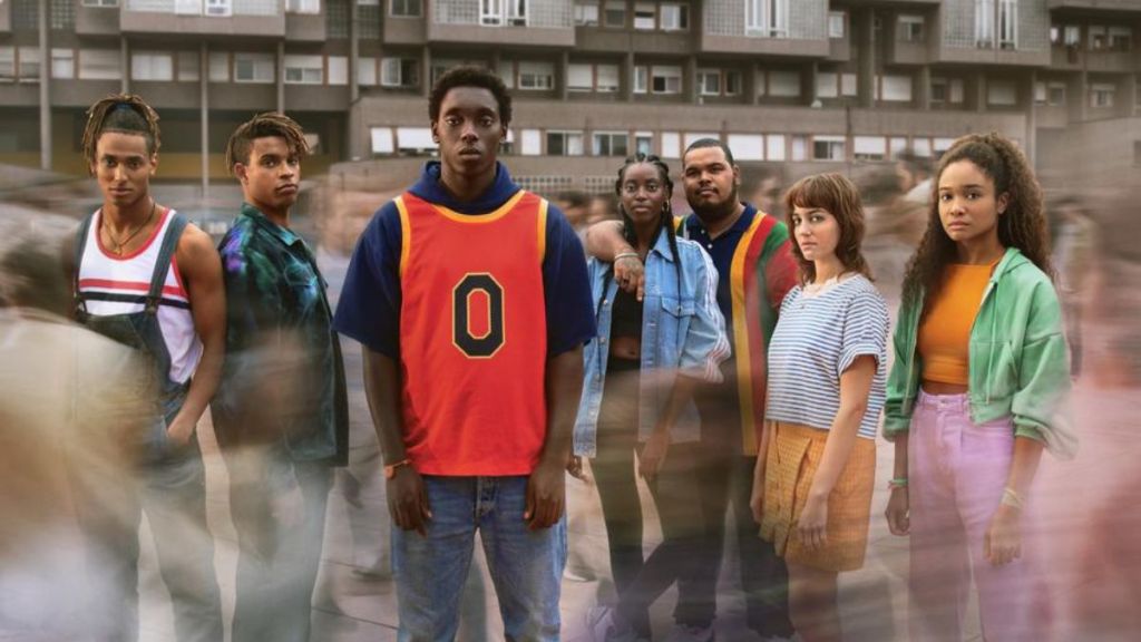 Zero (2021) Season 1 Streaming: Watch & Stream Online via Netflix