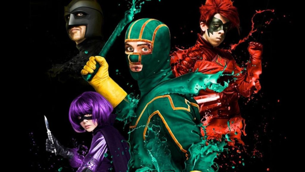 Kick-Ass Streaming: Watch & Stream Online via Peacock