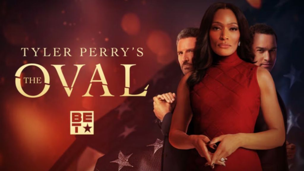 Tyler Perry’s The Oval Season 5 Episode 20 Release Date & Time on BET Plus