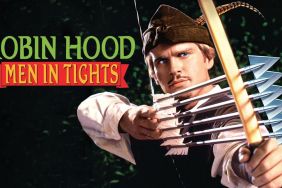 Robin Hood: Men in Tights Streaming: Watch & Stream Online via HBO Max