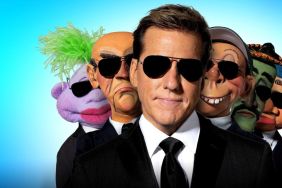 Jeff Dunham: Me the People Streaming: Watch & Stream Online via Paramount Plus