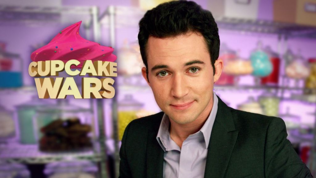 Cupcake Wars Season 2 Streaming: Watch & Stream Online via HBO Max