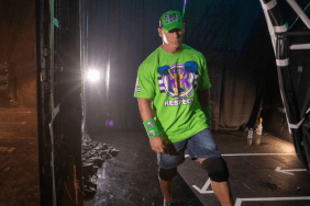 WWE Superstar John Cena