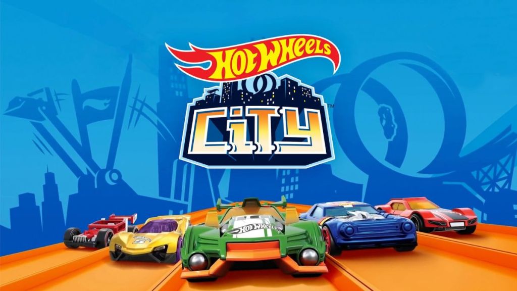 Hot Wheels City Season 3 Streaming: Watch & Stream Online via Amazon Prime Video