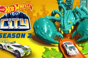 Hot Wheels City Season 2 Streaming: Watch & Stream Online via Amazon Prime Video