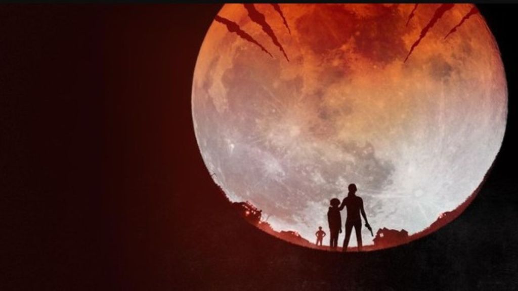 Blood Moon (2021) Streaming: Watch & Stream Online via Hulu