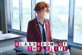 Classroom of the Elite Season 3 Episode 7 Release Date & Time on Crunchyroll