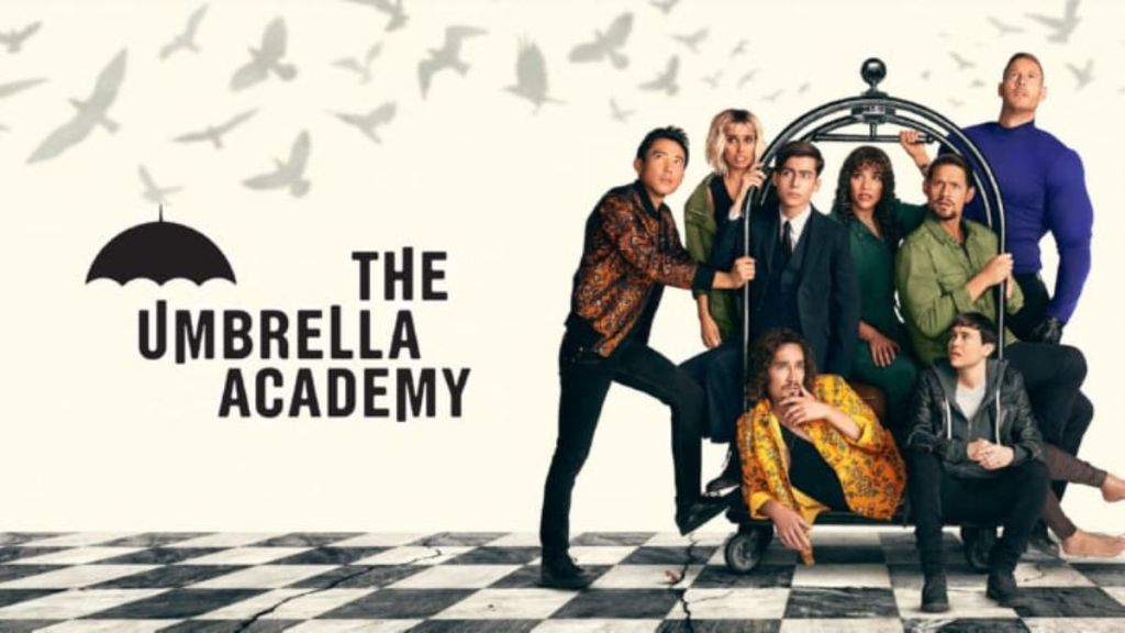 The Umbrella Academy Season 4 Streaming Release Date: When Is It Coming Out on Netflix?