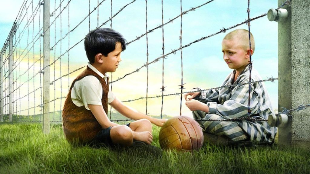 The Boy in the Striped Pyjamas Streaming: Watch & Stream Online via Amazon Prime Video & Paramount Plus