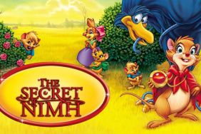 The Secret of NIMH Streaming: Watch & Stream Online via Amazon Prime Video