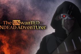 The Unwanted Undead Adventurer Season 1 Episode 7 Release Date & Time on Crunchyroll