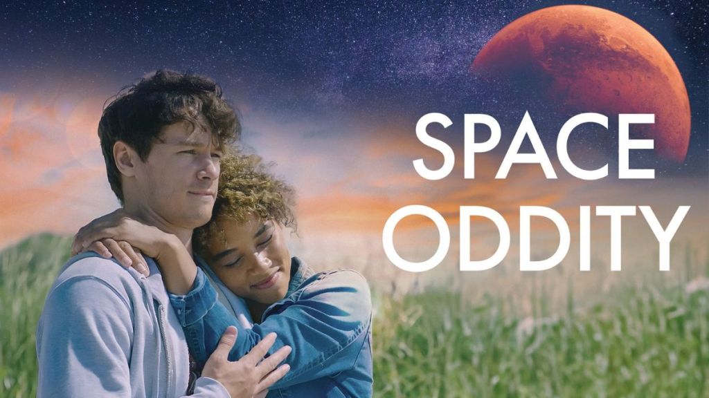 Space Oddity Streaming: Watch & Stream Online Via Hulu