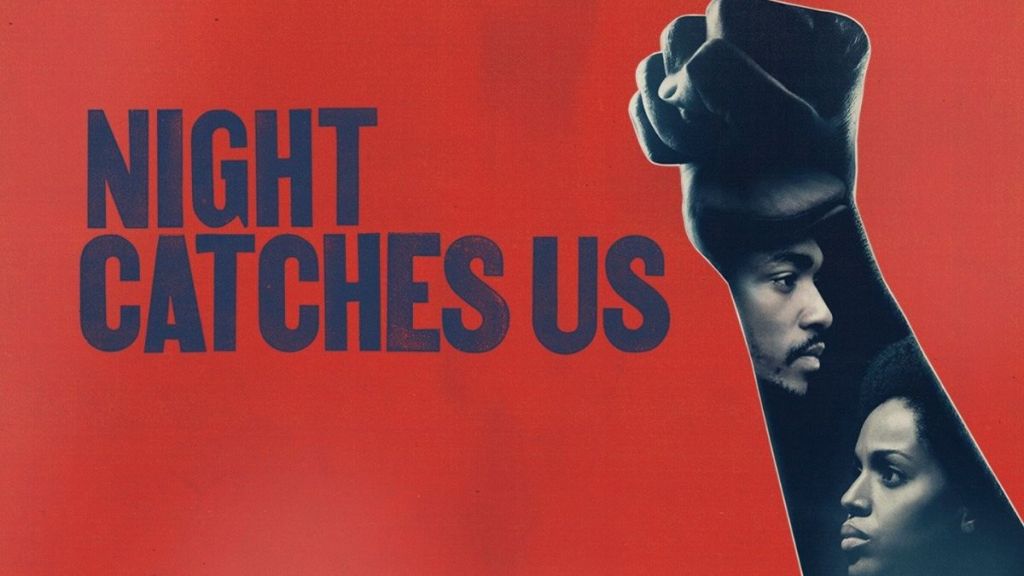 Night Catches Us Streaming: Watch and Stream Online via Amazon Prime Video