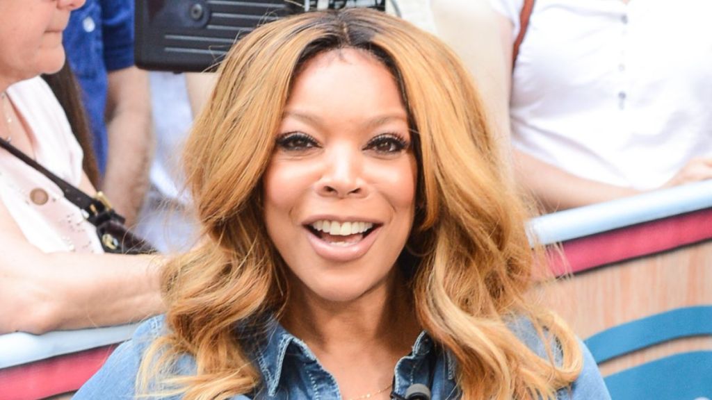 Wendy Williams