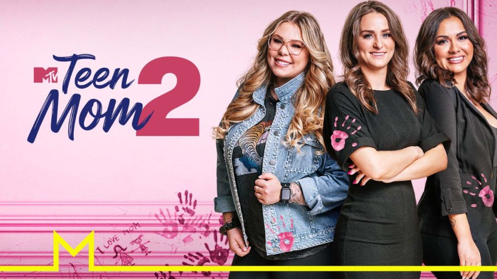 Will There Be a Teen Mom 2 Season 12 Release Date & Is It Coming Out?